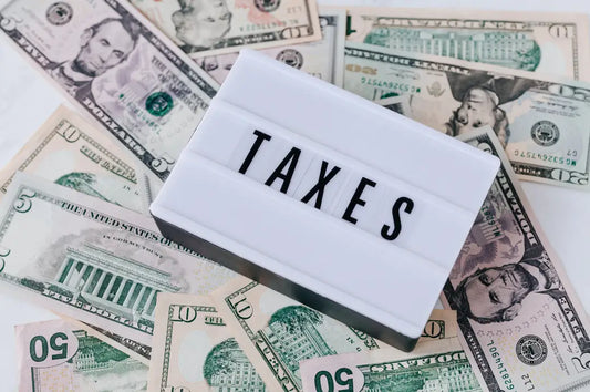 How can a wellness program for your employees benefit your companies taxes?