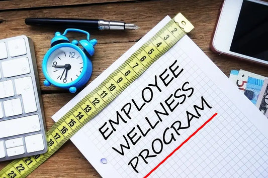 The Impact of Vitamins and Supplements on Employee Wellness