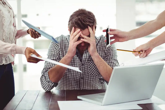 The Importance of Stress-Free Employees: Unlocking the Benefits for Your Company
