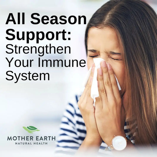 Unlock the Benefits of Amla Fruit Extract for All-Season Support: Strengthen Your Immune System Naturally