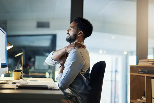 Unlocking Employee Potential: The Key to Addressing Physical Pain in the Workplace