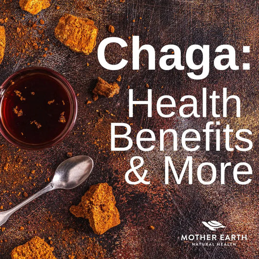 From Ancient Remedy to Modern Superfood: Exploring the Health Benefits and Daily Incorporation of Chaga Mushroom