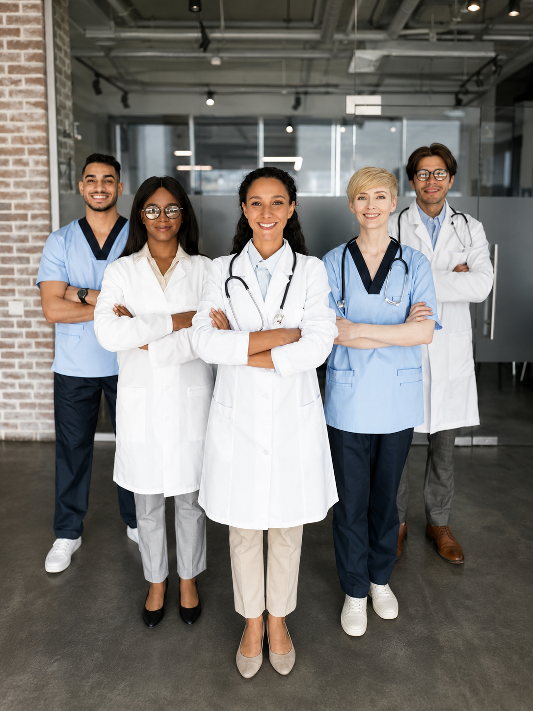 Built to make wellness benefits easier to use