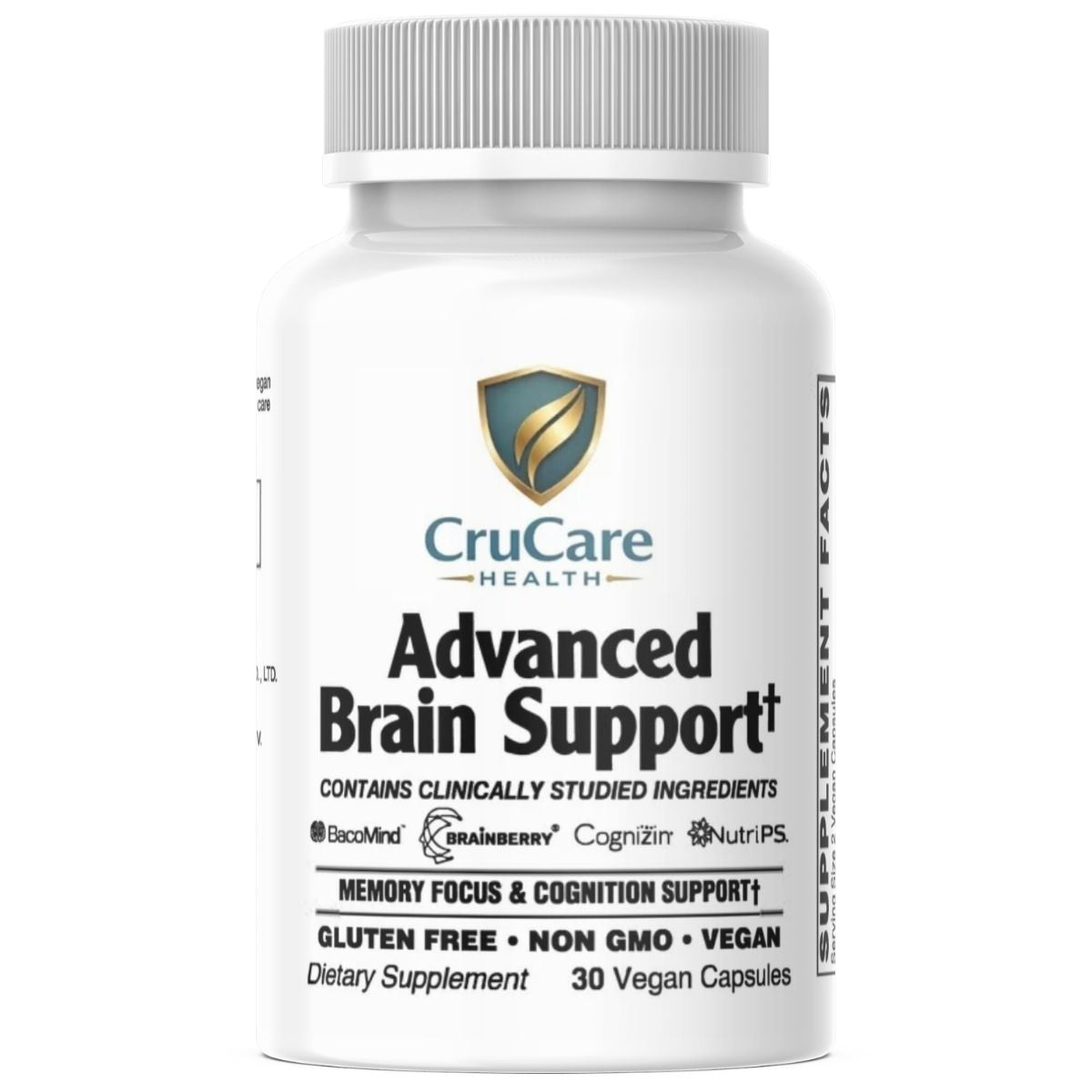 Advanced Brain Support