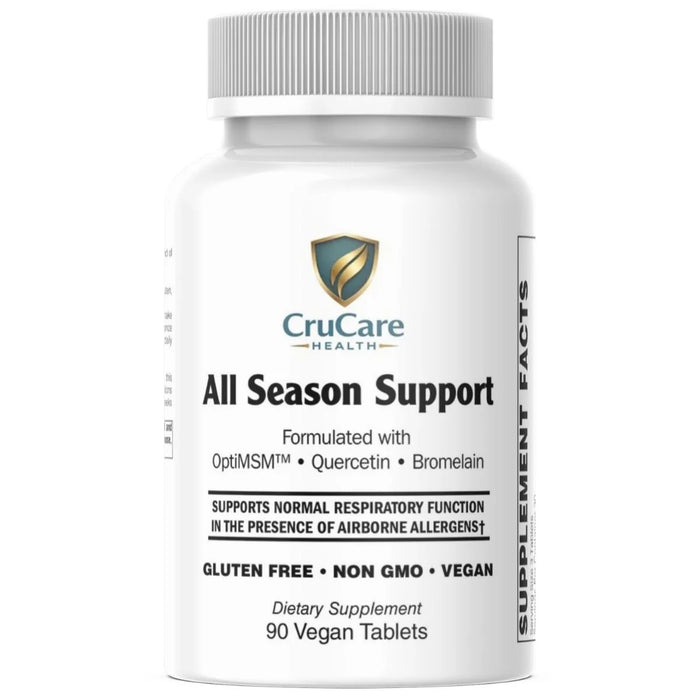 All Season Support