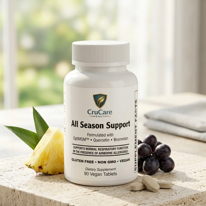All Season Support