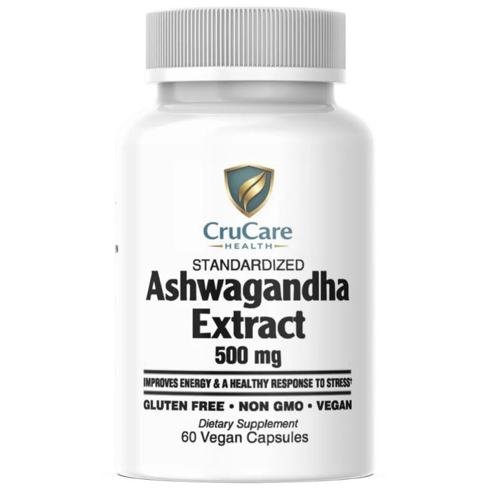 Ashwagandha