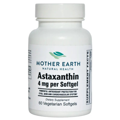 Unlocking the Benefits of Astaxanthin: A Comprehensive Look into its Health and Wellness Properties