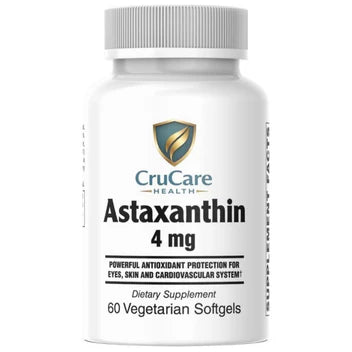 Astaxanthin