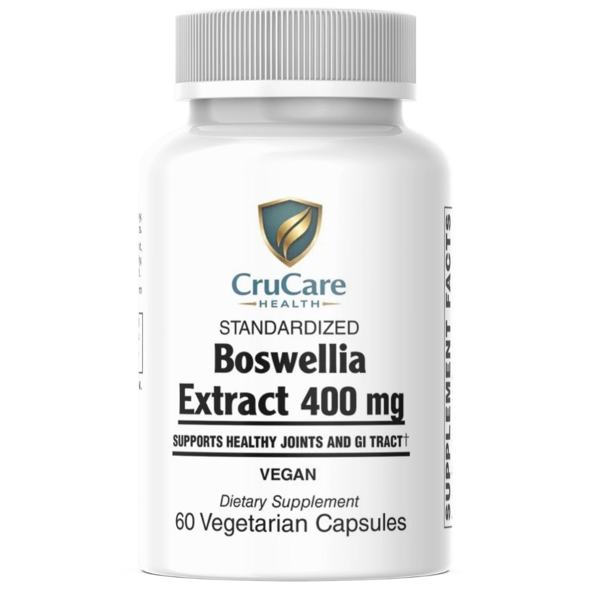Boswellia Extract