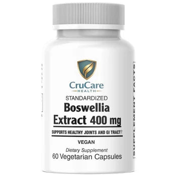 Boswellia Extract