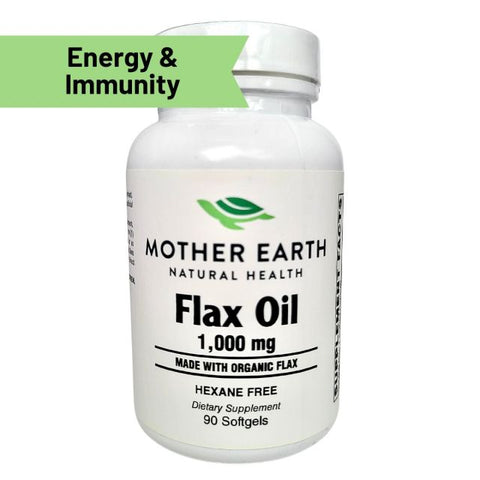 Flax Oil: Your Key to a Healthy Lifestyle and Improved Wellbeing