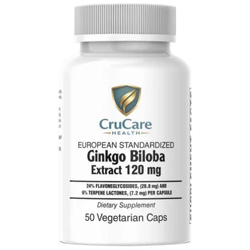 Ginkgo Biloba Extract