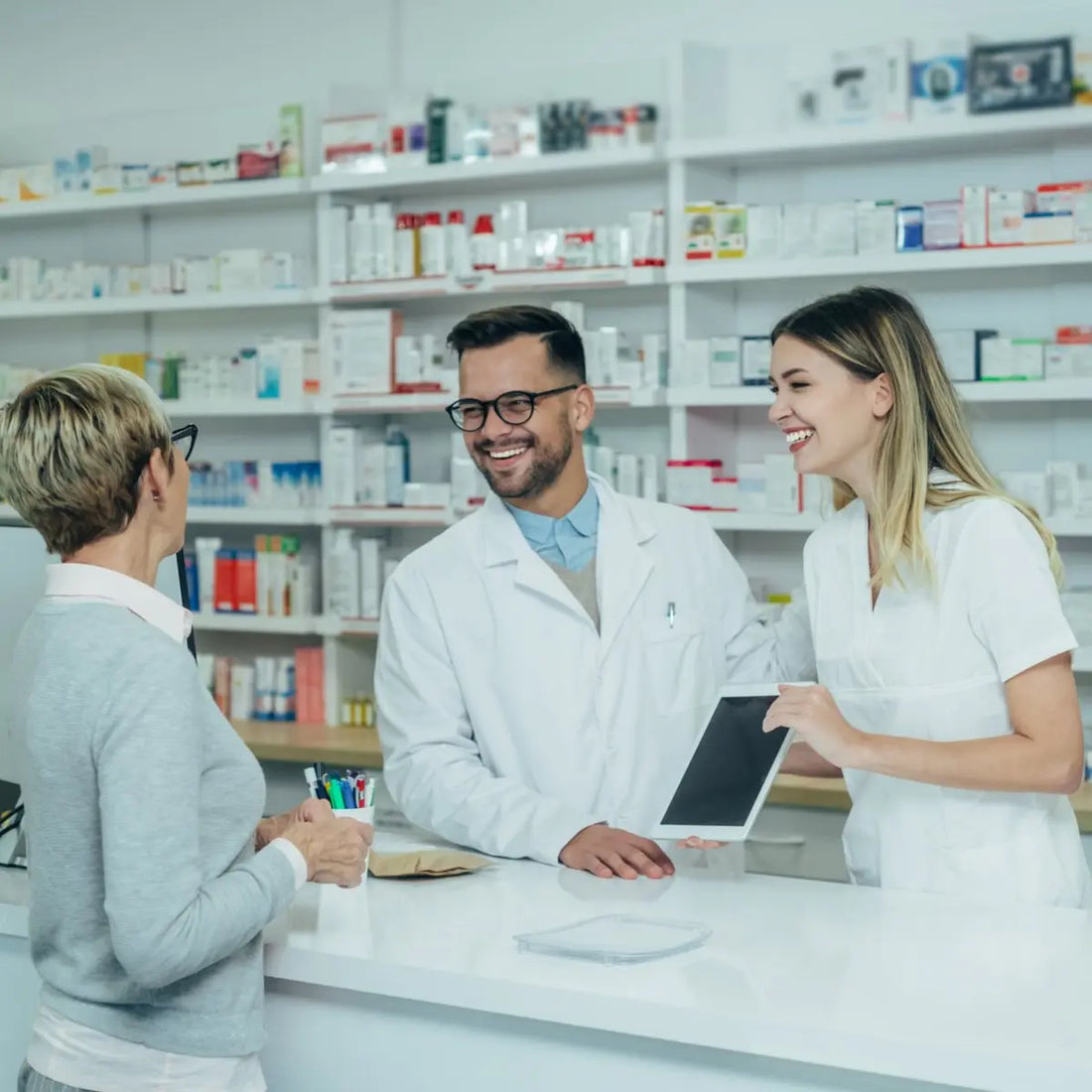 CruCare wellness consultation