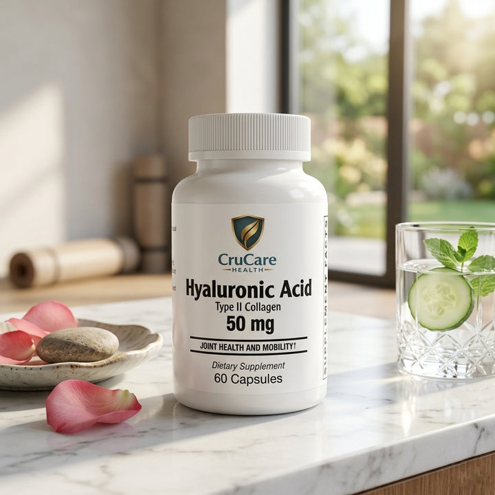 Hyaluronic Acid