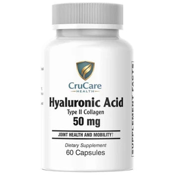Hyaluronic Acid