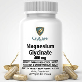 Magnesium Glycinate