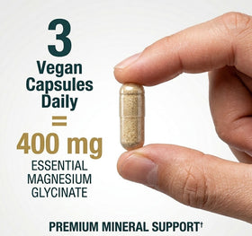Magnesium Glycinate