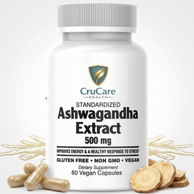 Ashwagandha