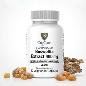 Boswellia Extract
