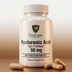 Hyaluronic Acid