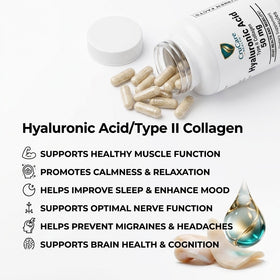 Hyaluronic Acid