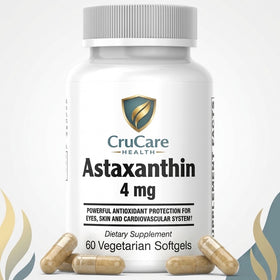Astaxanthin