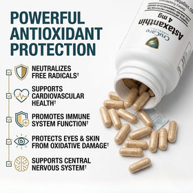 Astaxanthin