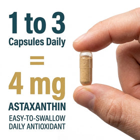 Astaxanthin