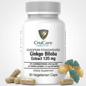 Ginkgo Biloba Extract