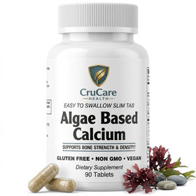 Algae Based Calcium Slim Tablets