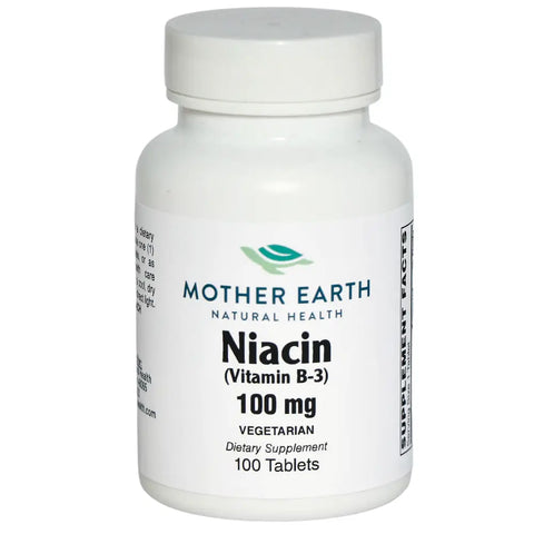 The 5 incredible benefits of Niacin