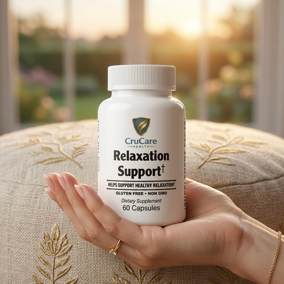 Relaxation Support