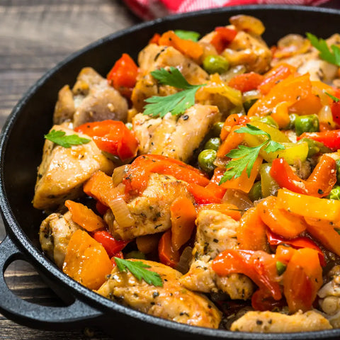 Turmeric Root Extract: Nature’s Secret Weapon for Optimal Well-being and Vitality